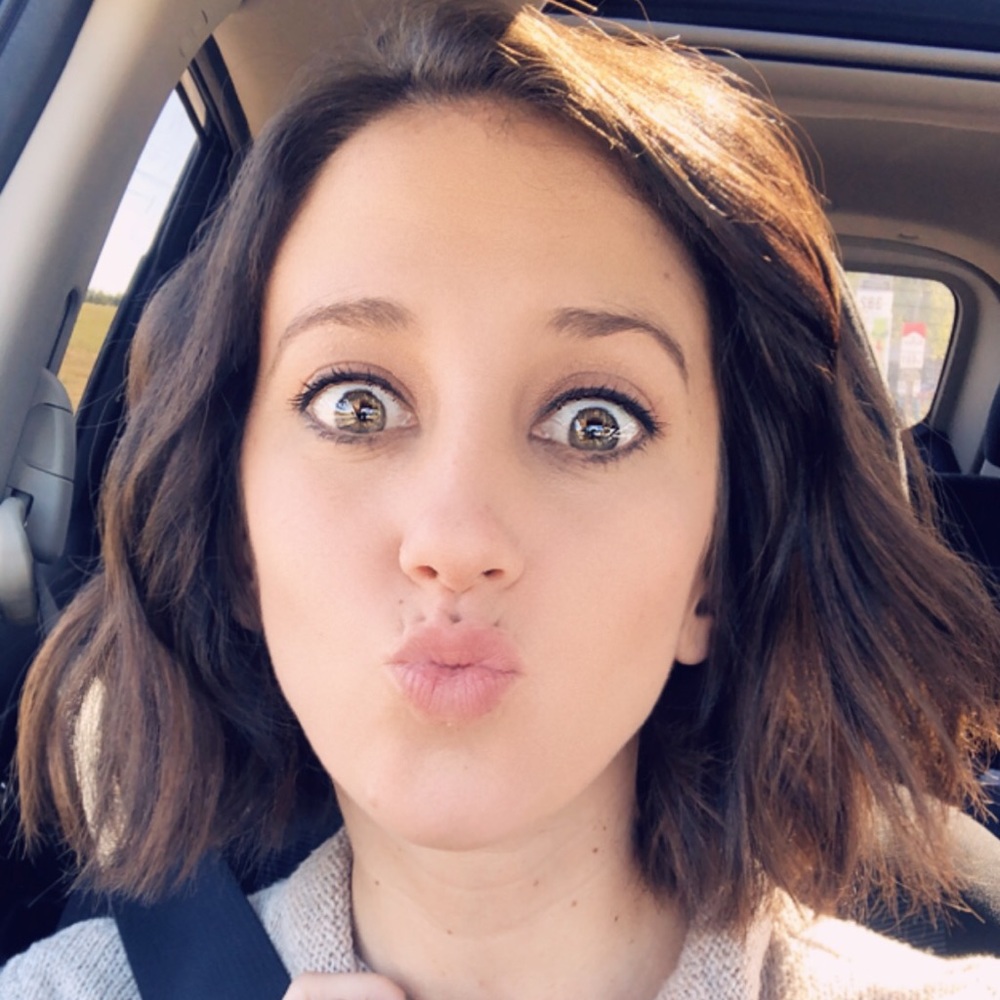 Meet your Posher, Abbey